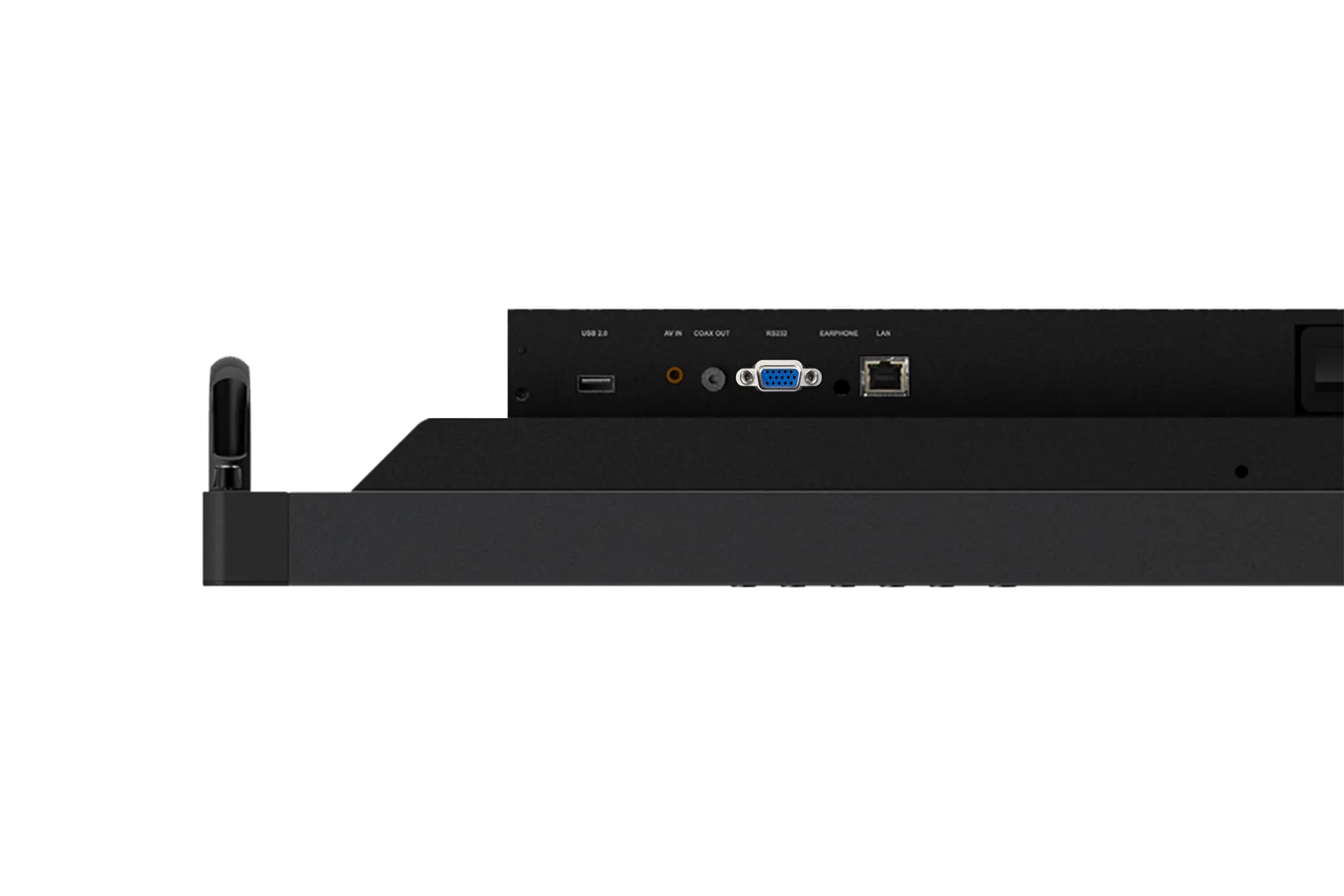 Viewsonic IFP8650 interactive whiteboard – slika 6