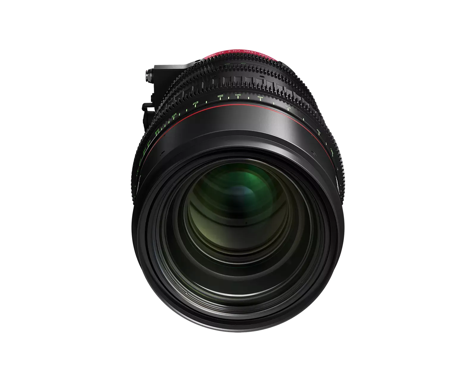 Canon CN-E45-135mm T2.4 L FP(M) – slika 5