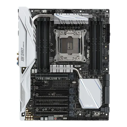 ASUS X99-DELUXE II – slika 6