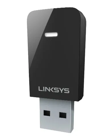 Linksys AC600 – slika 2