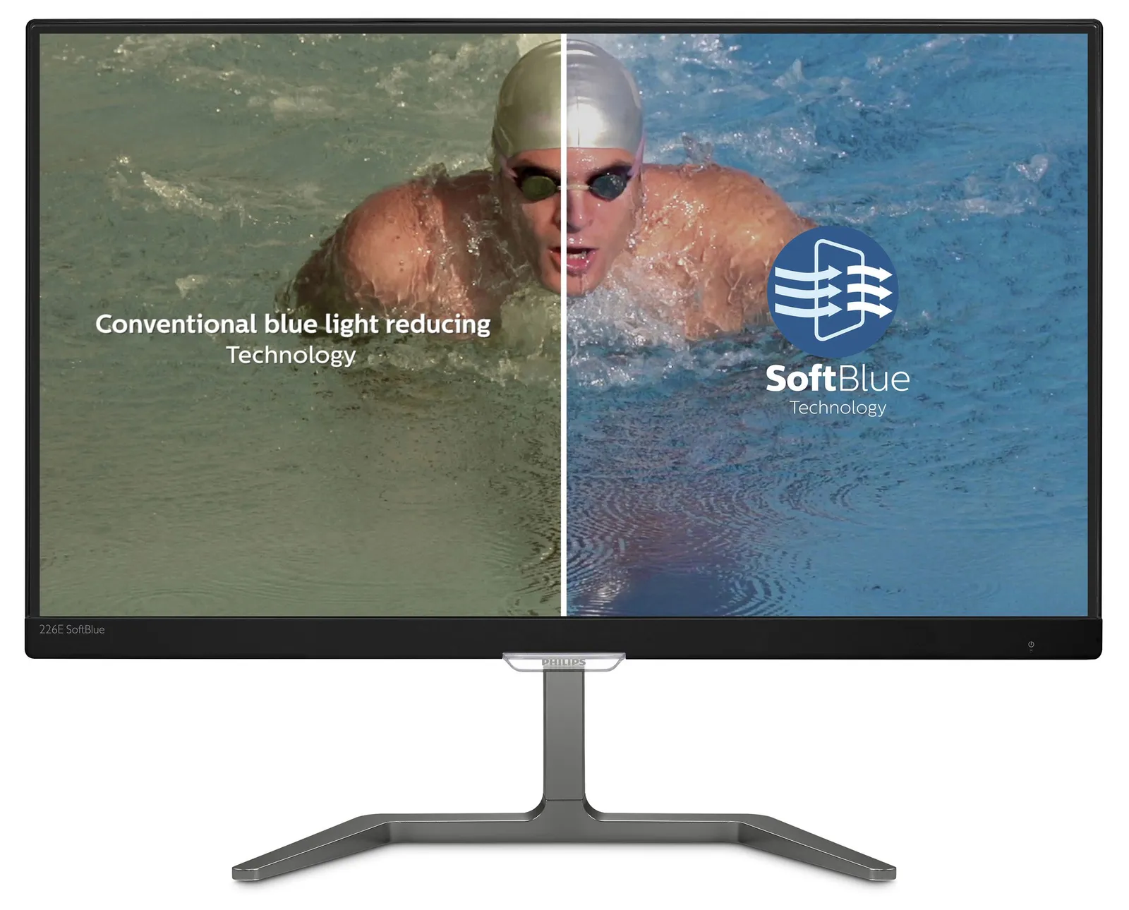 Philips 226E7EDAB/96 computer monitor – slika 2