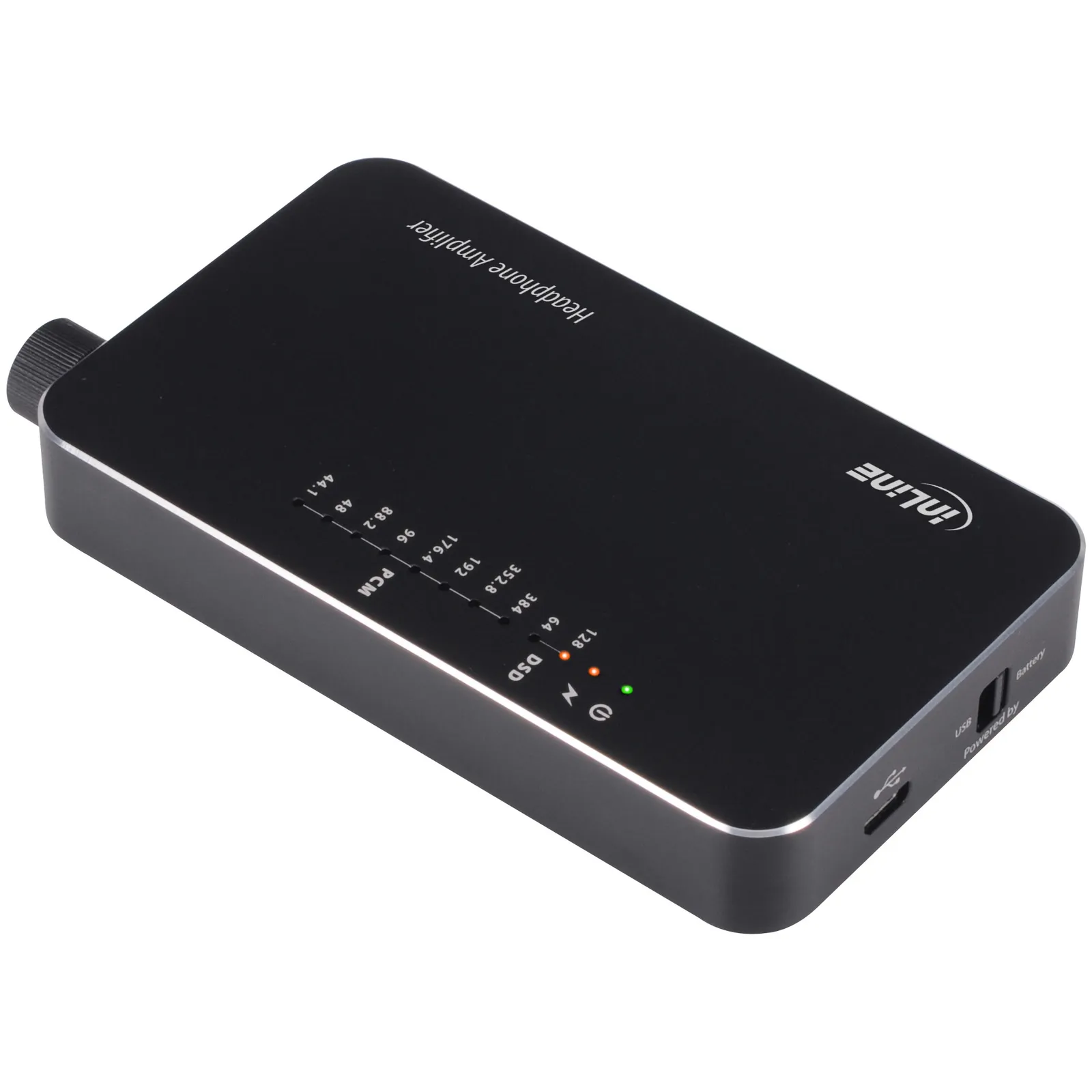 InLine 99205I headphone amplifier – slika 2