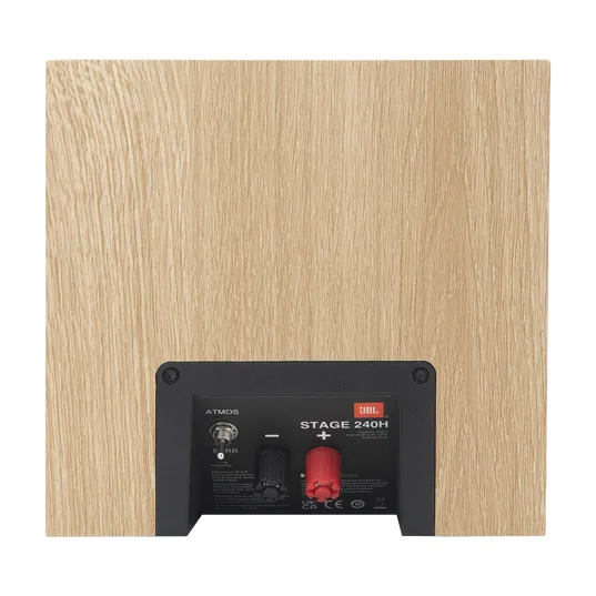 JBL Stage 240H – slika 16