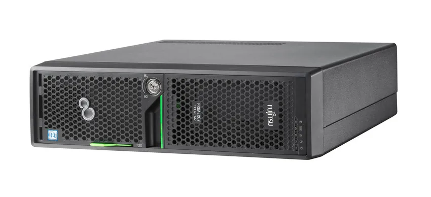 Fujitsu PRIMERGY TX1320 M2 server – slika 21