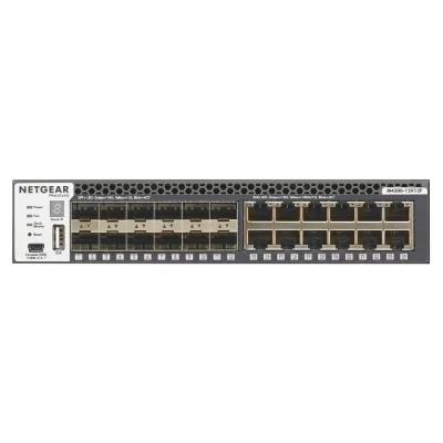 NETGEAR M4300-12X12F
