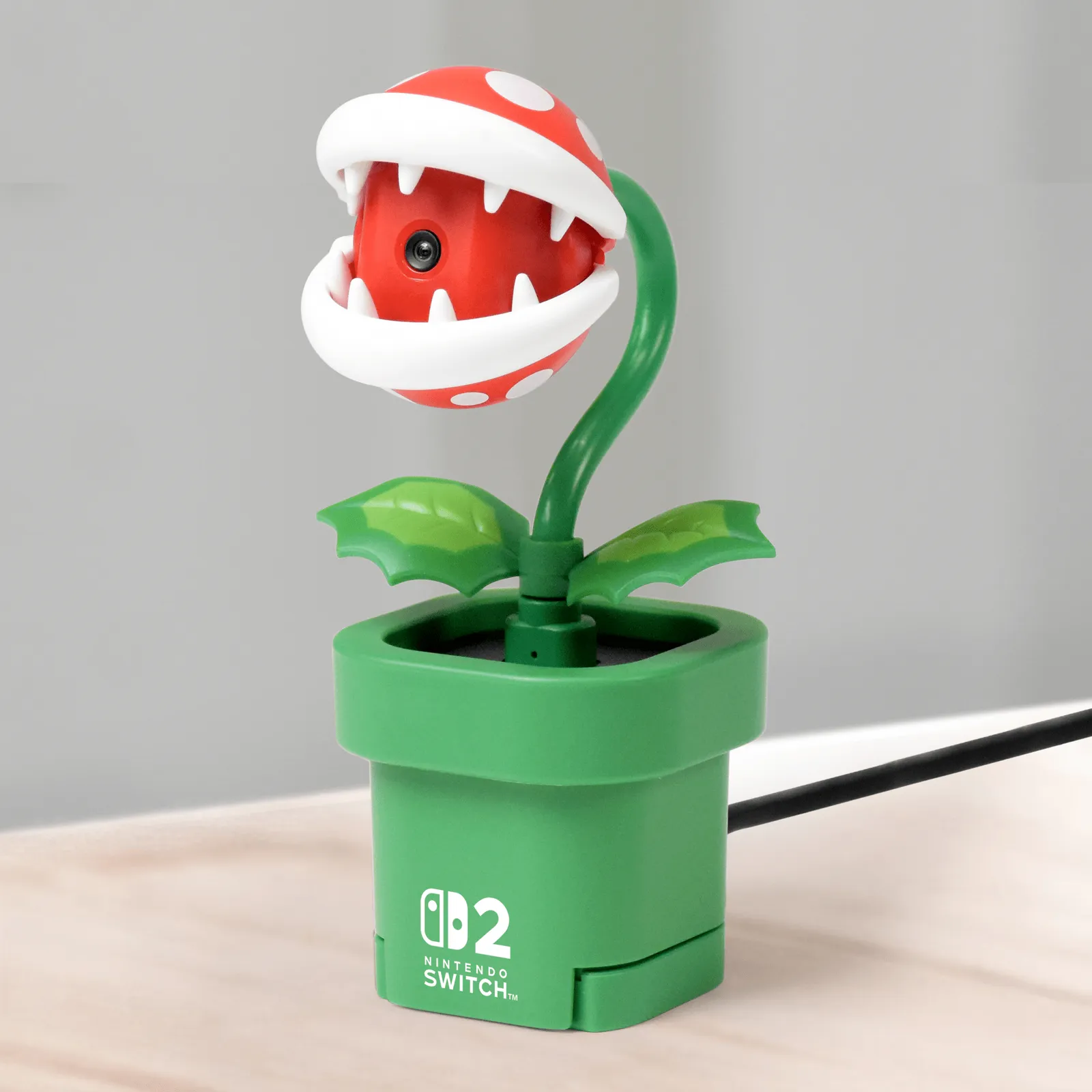 Nintendo Switch 2 Piranha Kamera – slika 7