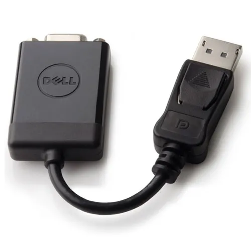 DELL R74C3 video cable adapter – slika 2