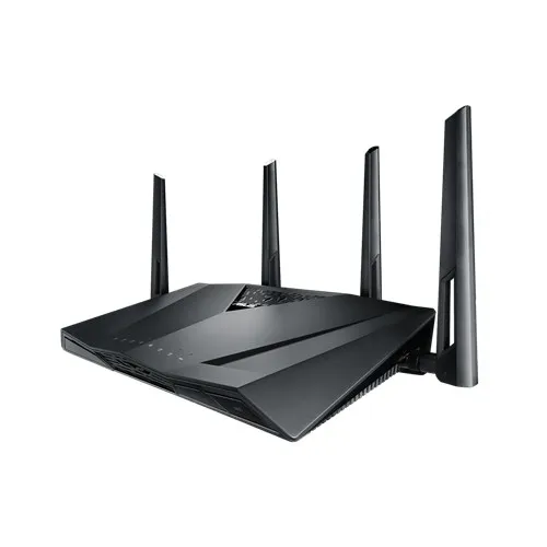 ASUS RT-AC3100 wireless router – slika 3