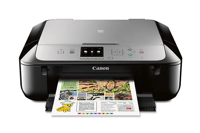 Canon PIXMA MG5721 – slika 3