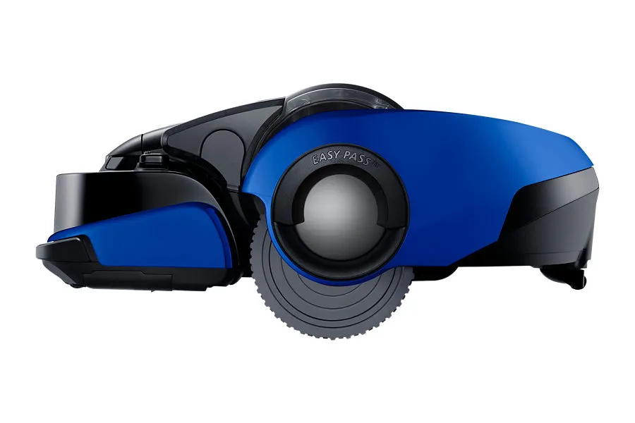 Samsung SR20K9000UB robot vacuum – slika 4