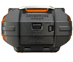 Ricoh WG-M1 action sports camera – slika 8