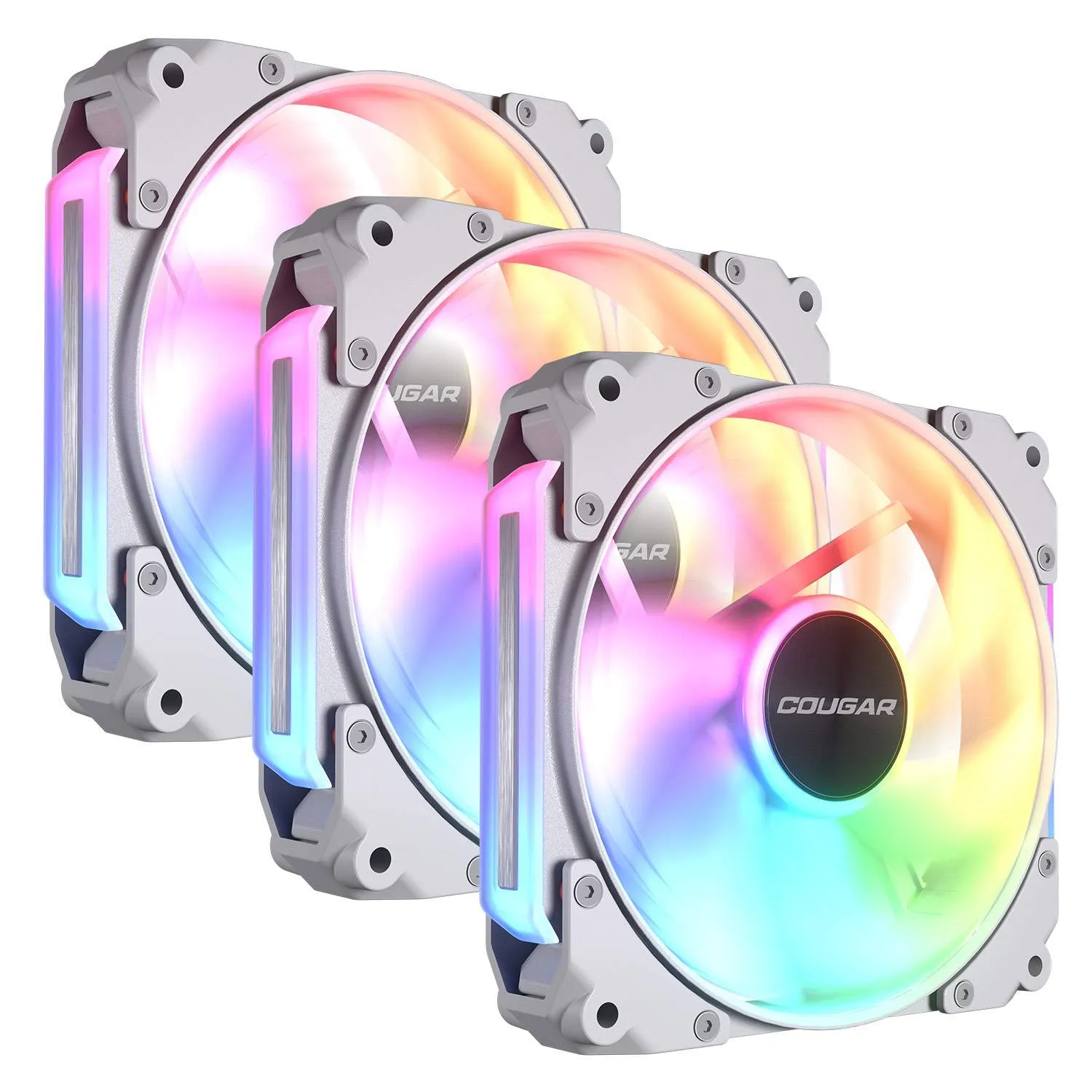COUGAR CF-ARW12HW3-RGB