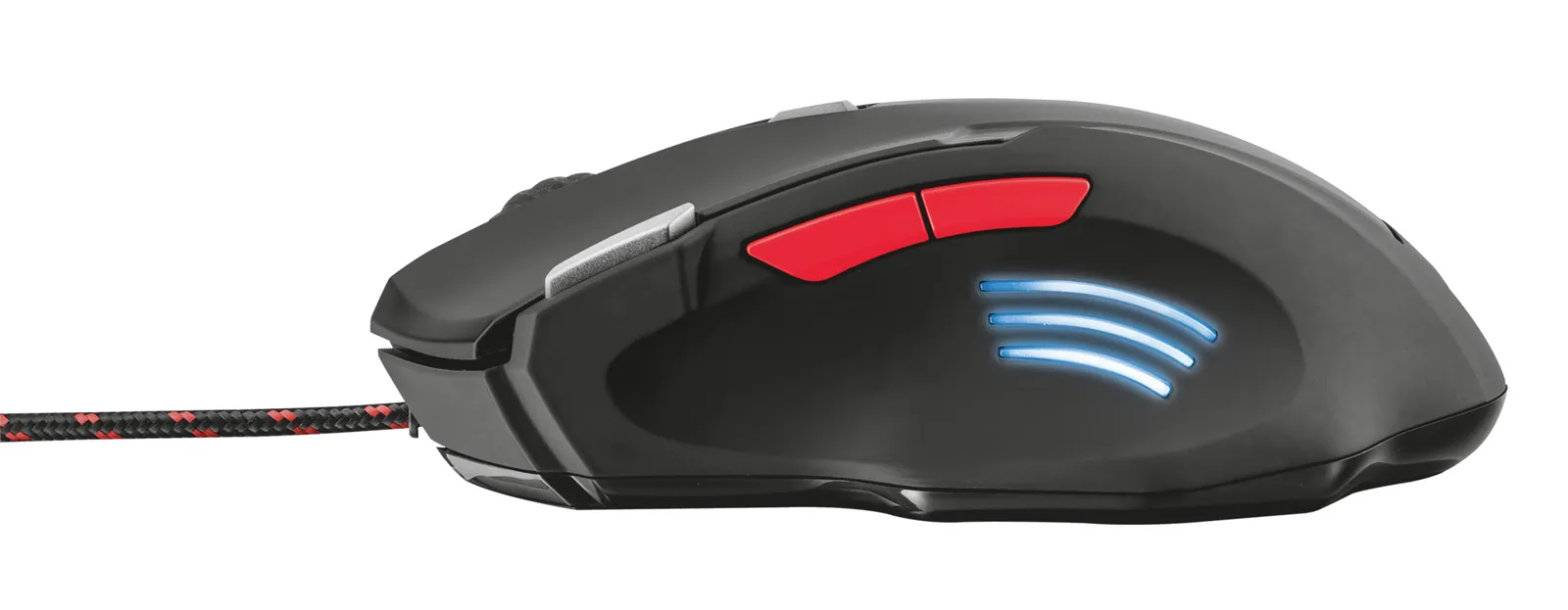 Trust GXT 111 mouse – slika 3