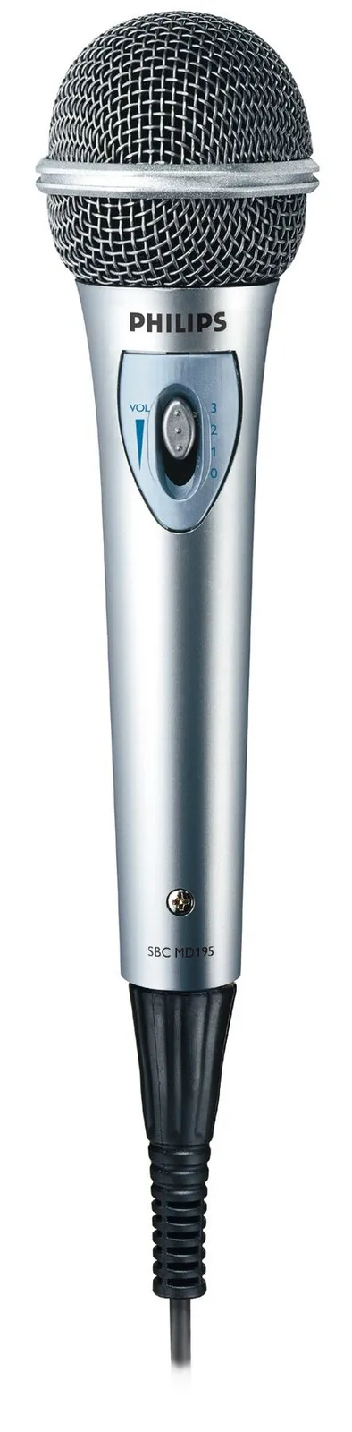 Philips SBCMD195/00 microphone – slika 2