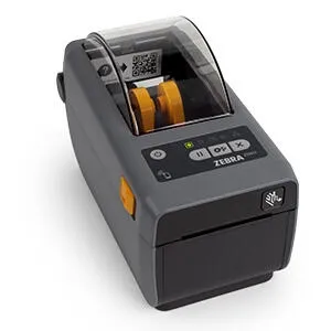 Zebra ZD611 label printer – slika 3