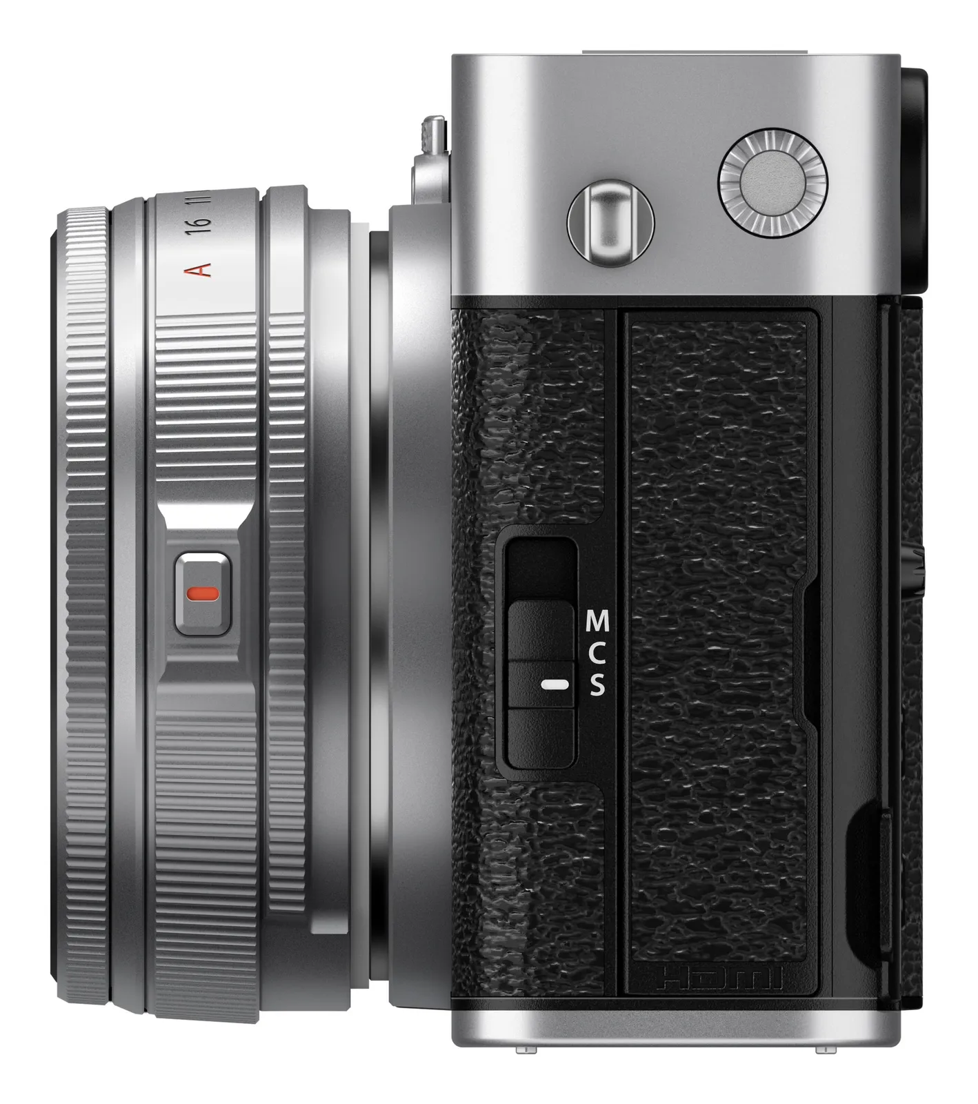Fujifilm X -E5 Kit XF23mmF2.8 R WR – slika 13