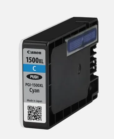 Canon PGI-1500XL C ink cartridge