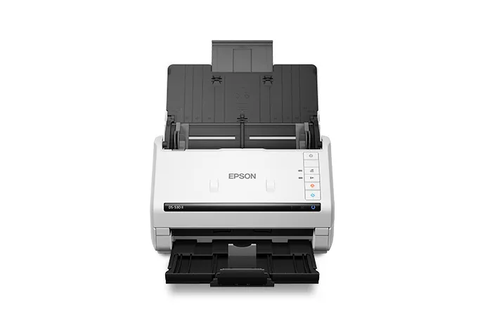 Epson WorkForce DS-530 II – slika 4