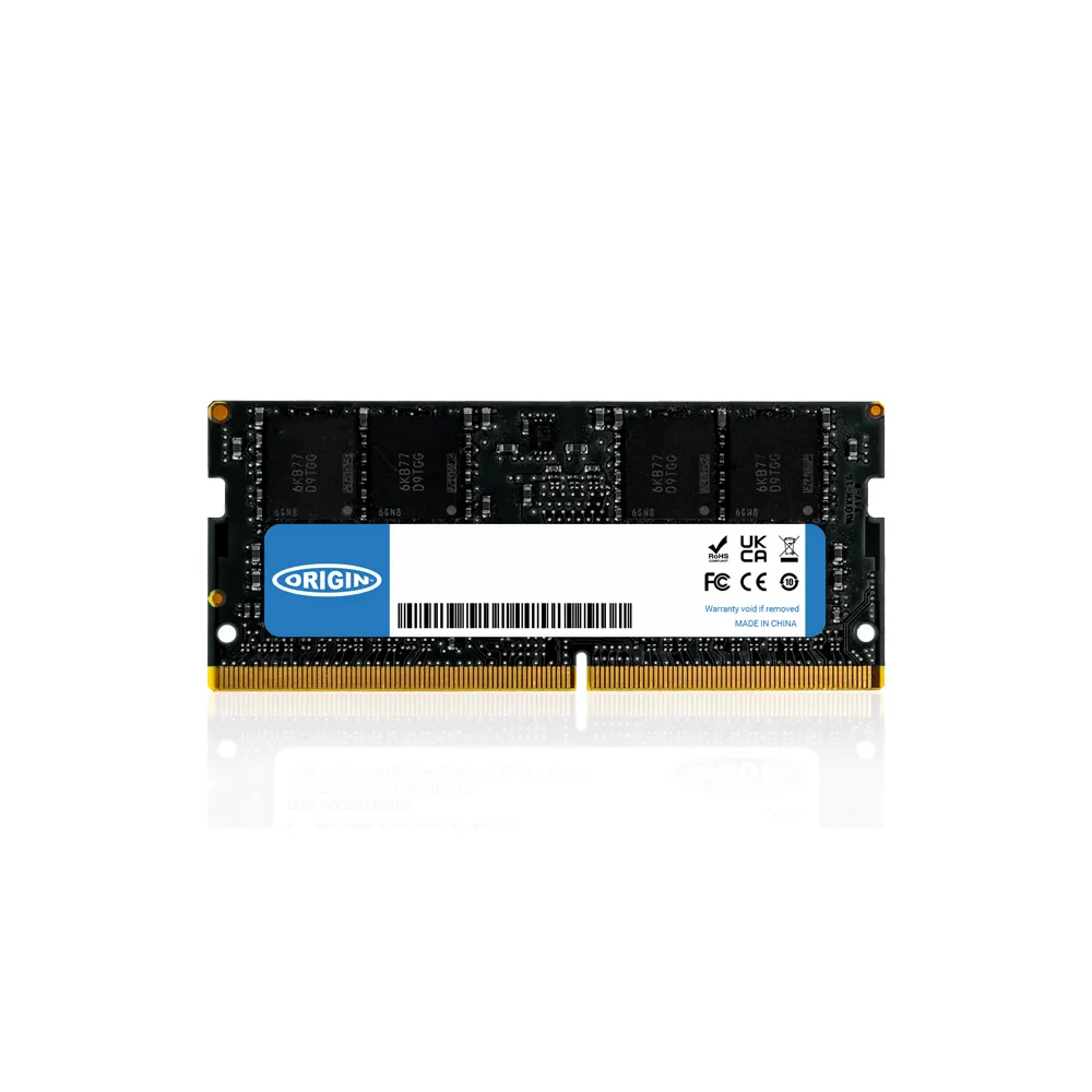 Origin Storage OM8G42666SO1RX8NE12 memory module