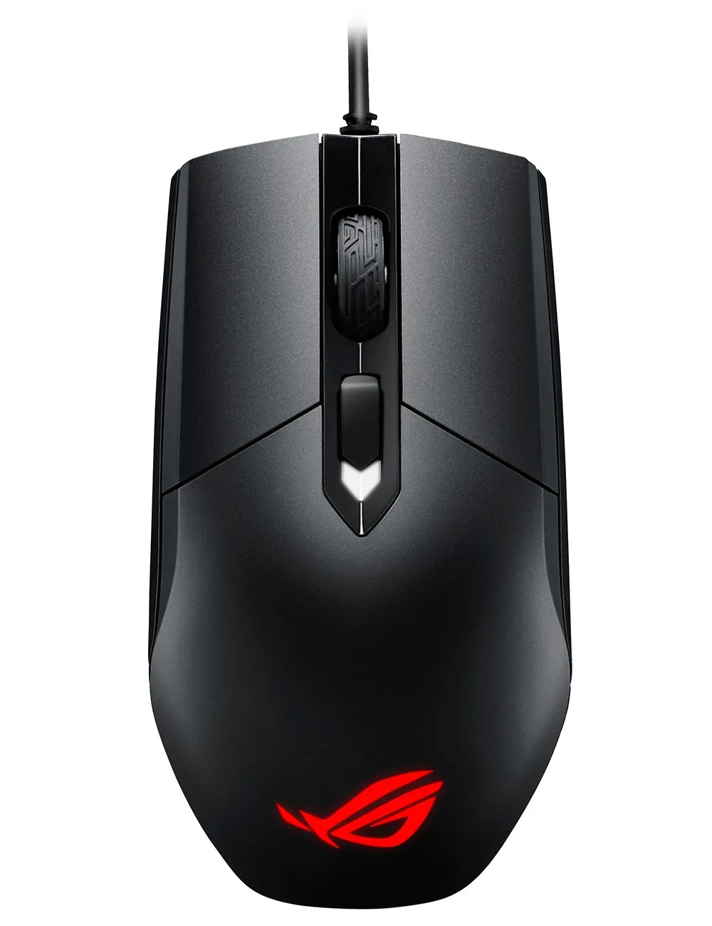 ASUS ROG Strix Impact mouse – slika 4