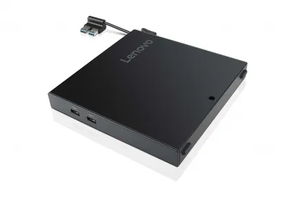 Lenovo 4XH0N06924 laptop dock/port replicator