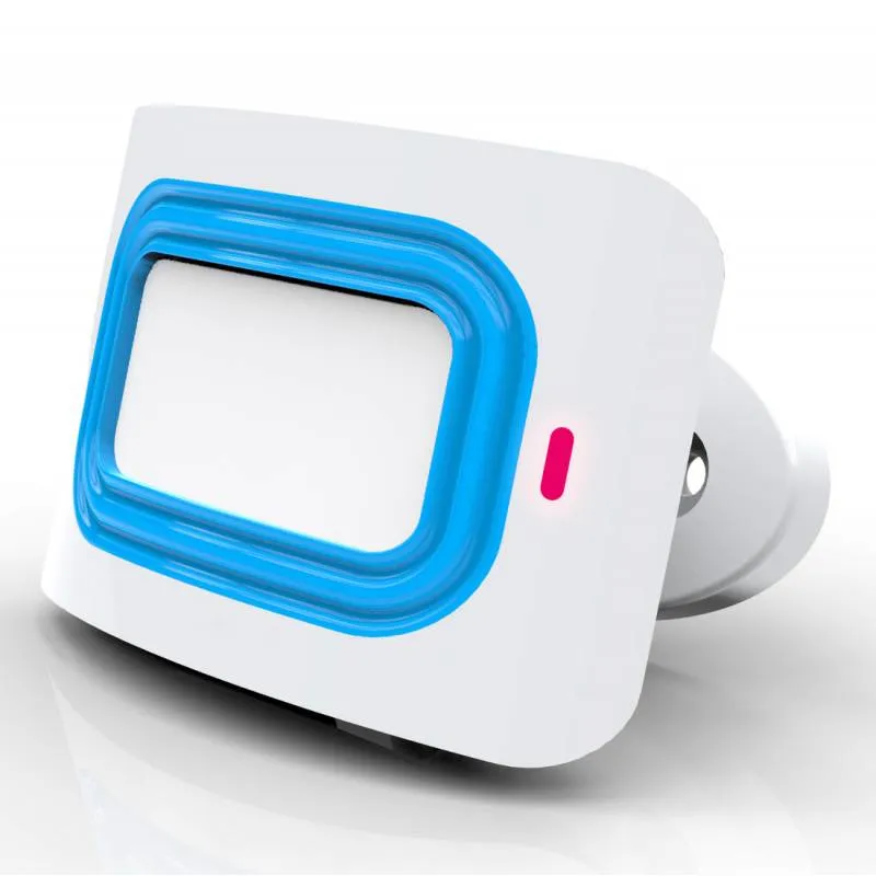 Techly I-BELL-RING-PIR motion detector – slika 2