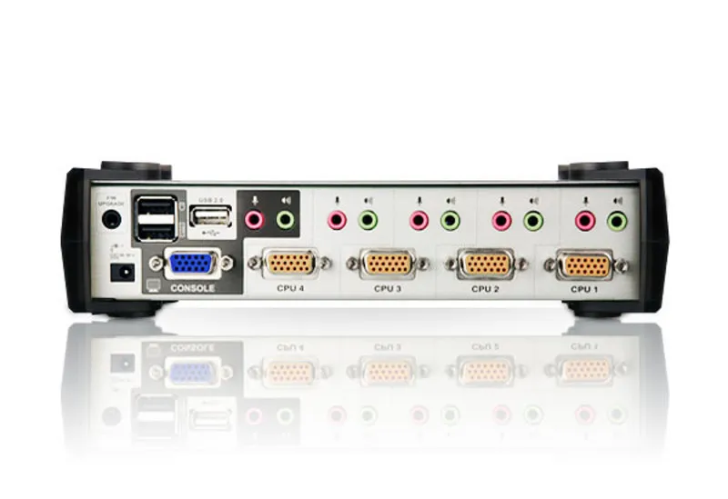 ATEN CS1734B-AT-U KVM switch – slika 2