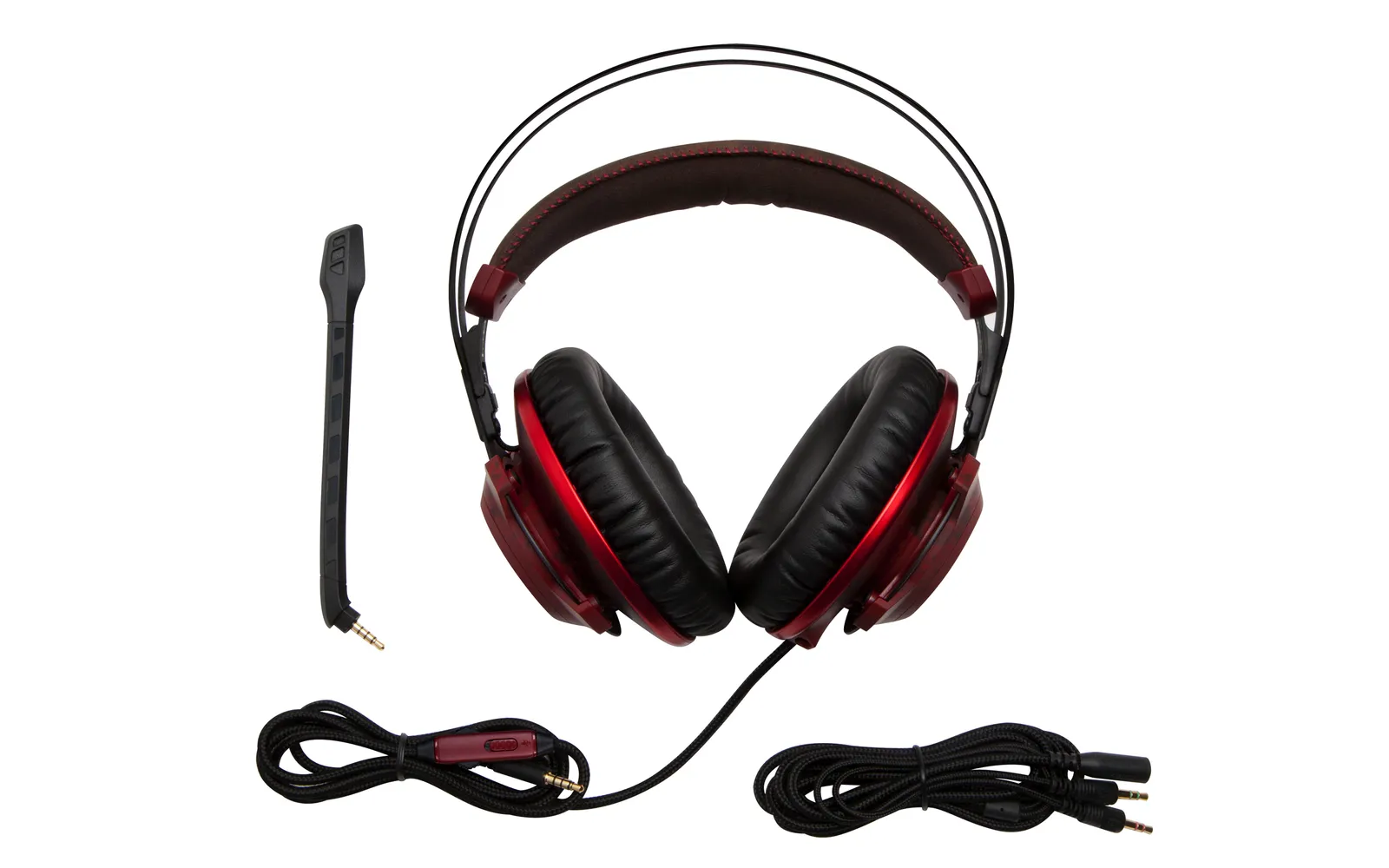 HyperX CloudX Revolver Gears of War