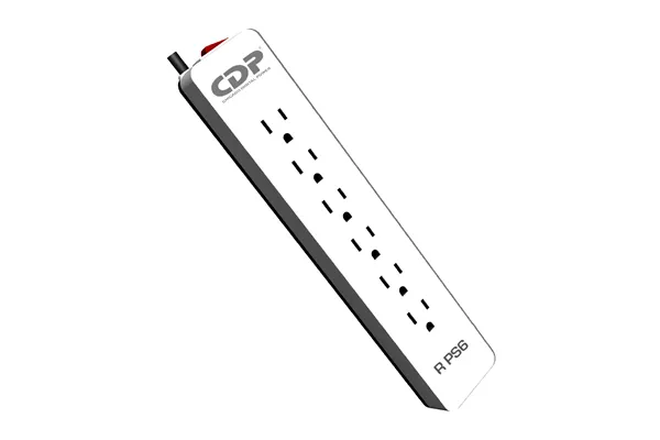 CDP R-PS6 surge protector