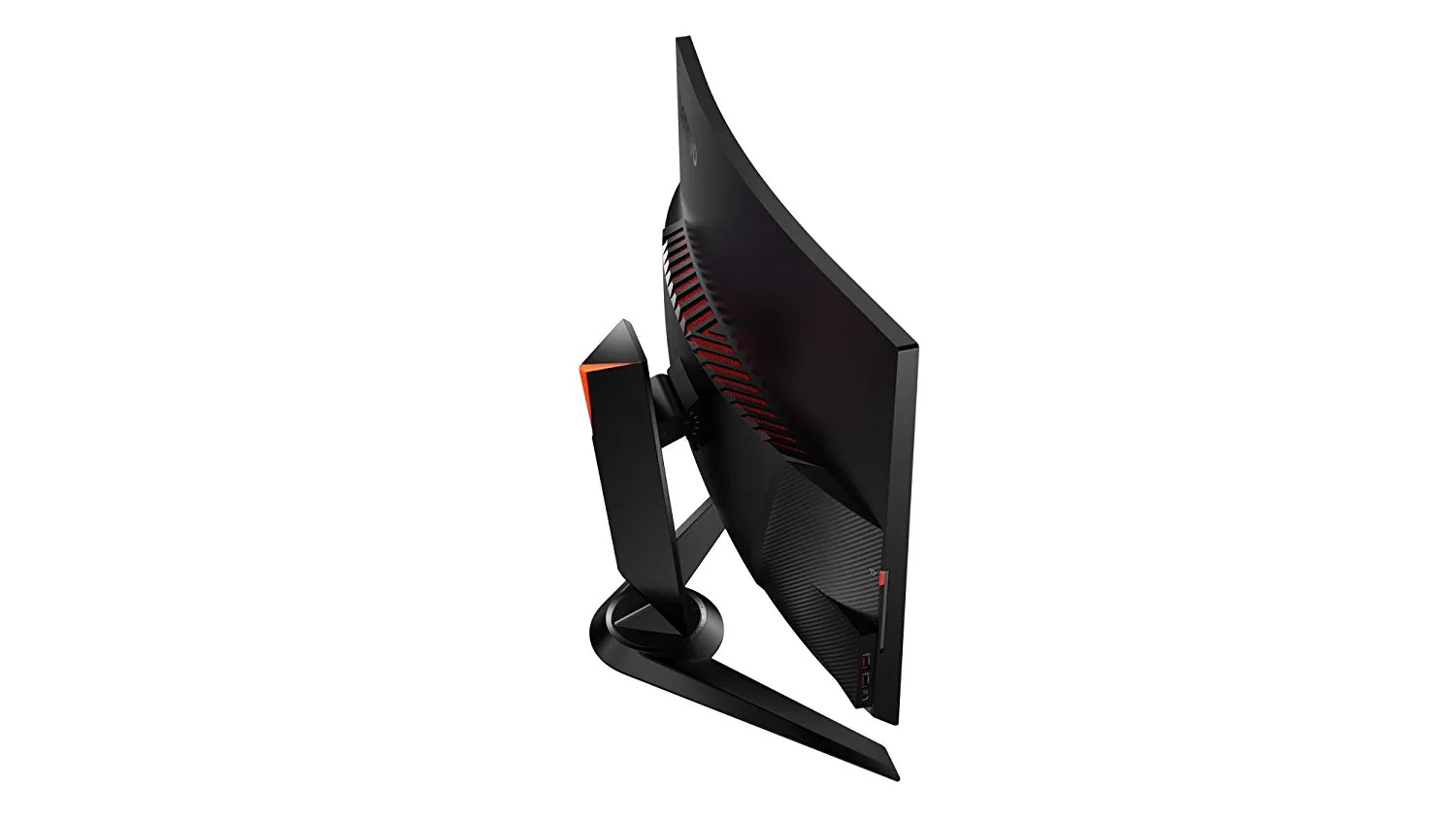 Lenovo Y27g computer monitor – slika 10