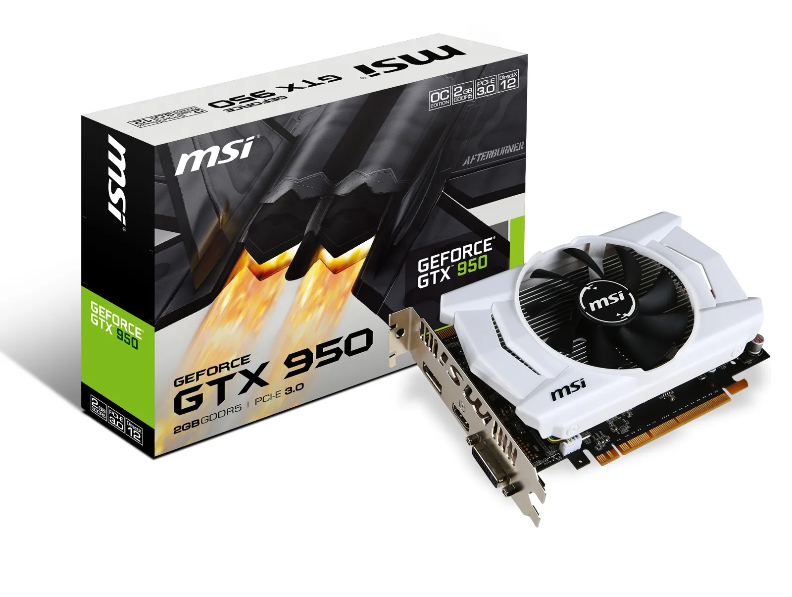 MSI V809-2076R graphics card – slika 6