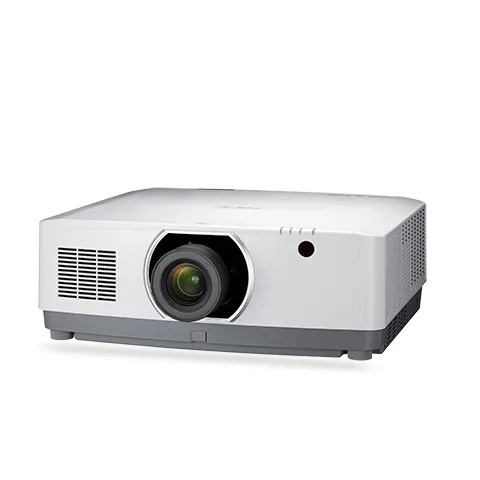NEC NP-PA653UL data projector – slika 3