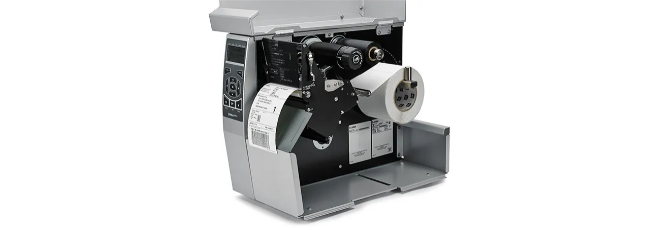 Zebra ZT510 label printer – slika 15