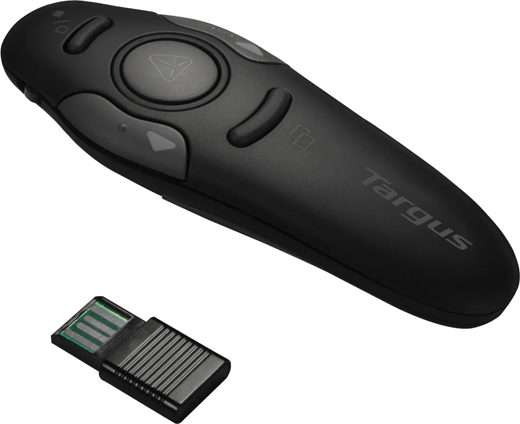 Targus AMP16 wireless presenter – slika 10