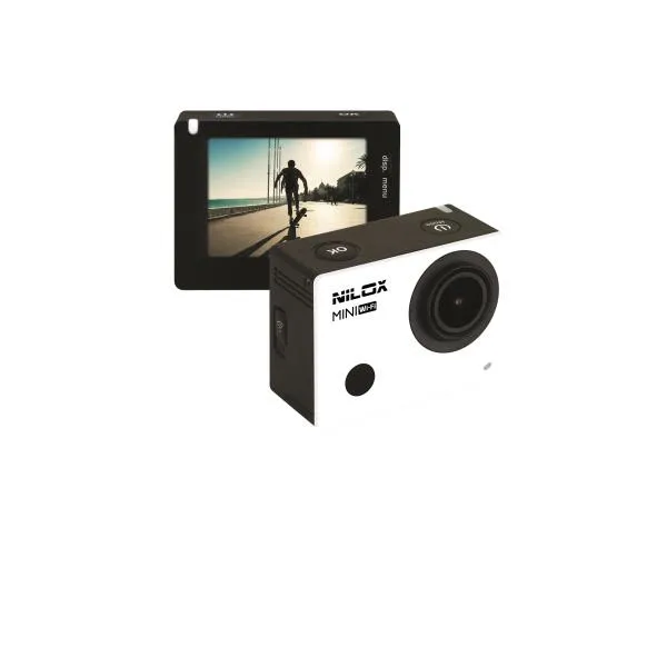 Nilox Mini Wi-Fi action sports camera – slika 2