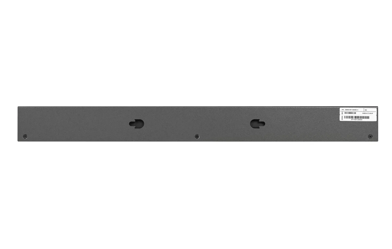 NETGEAR M4200-10MG-PoE+ – slika 5