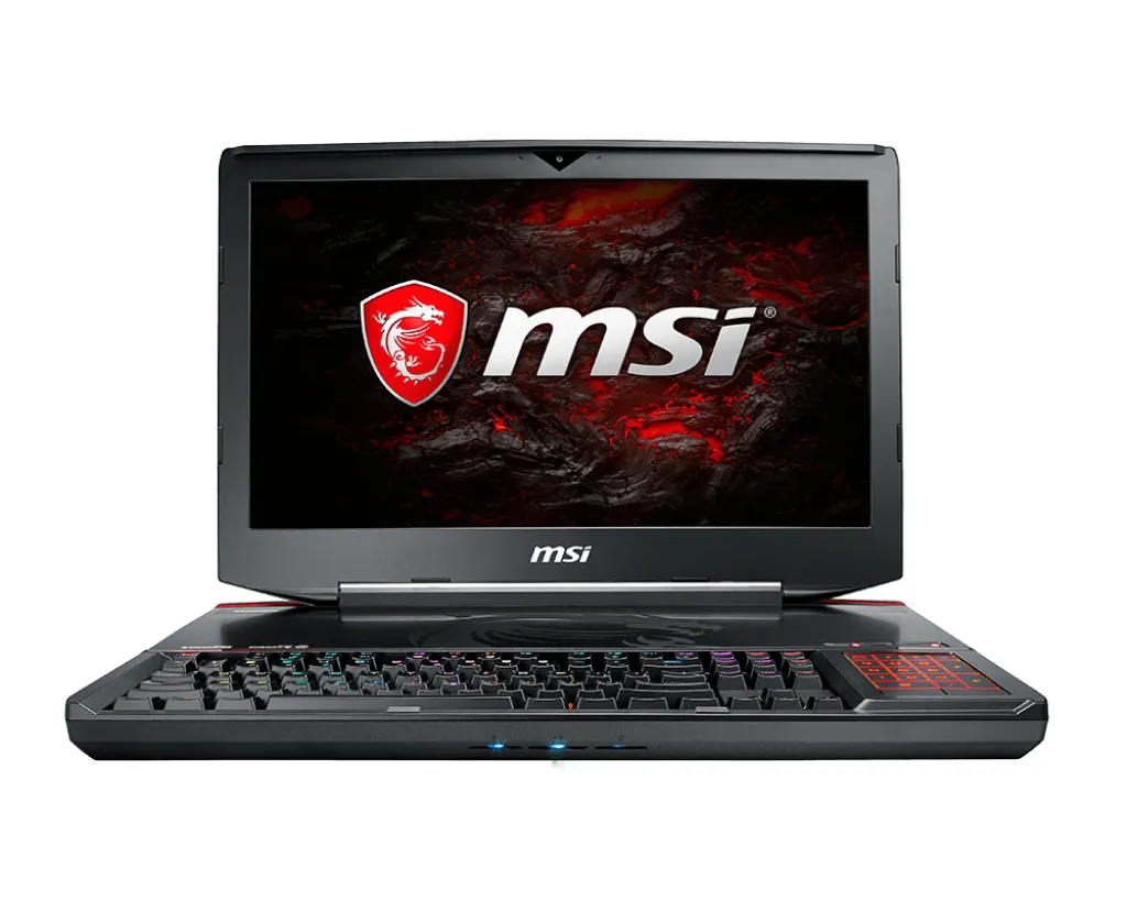 MSI Gaming GT83VR 7RF(Titan SLI)-203CN