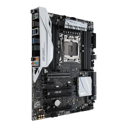 ASUS X99-A II motherboard