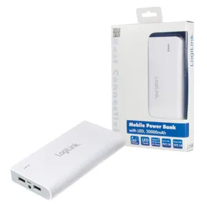 LogiLink PA0086B power bank – slika 6