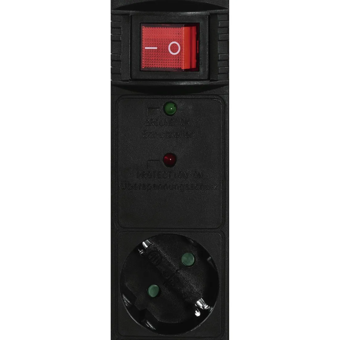 Hama 00137261 surge protector – slika 2