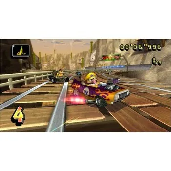 Nintendo Wii + Mario Kart – slika 12