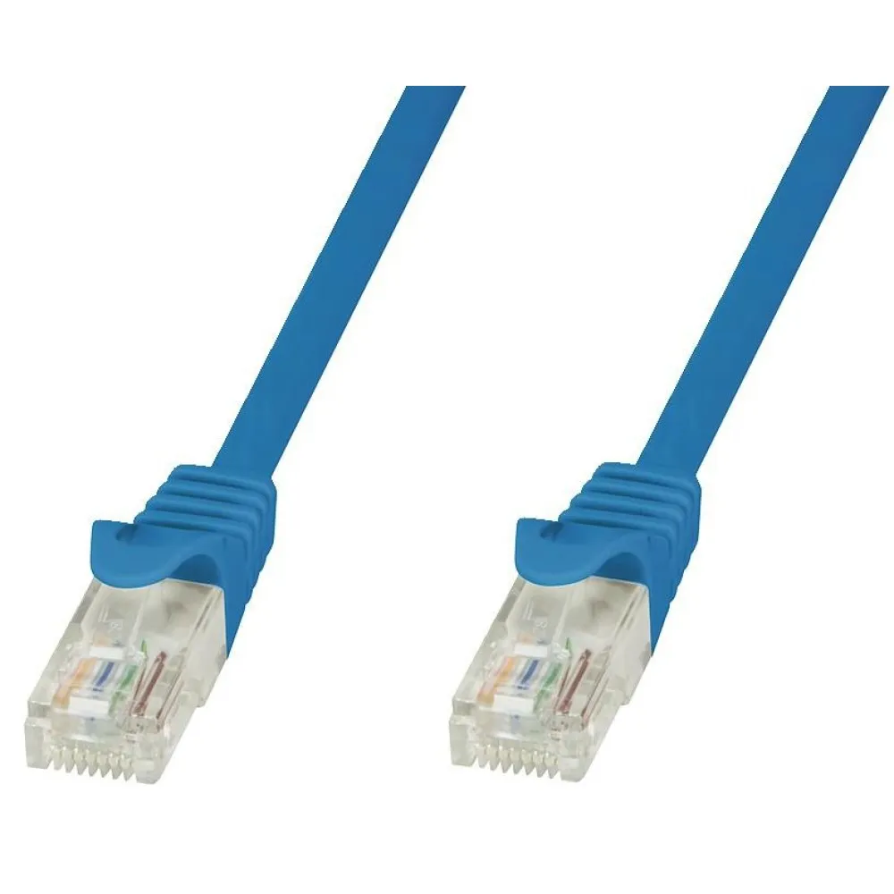 Techly ICOC CCA6U-200-BLT networking cable