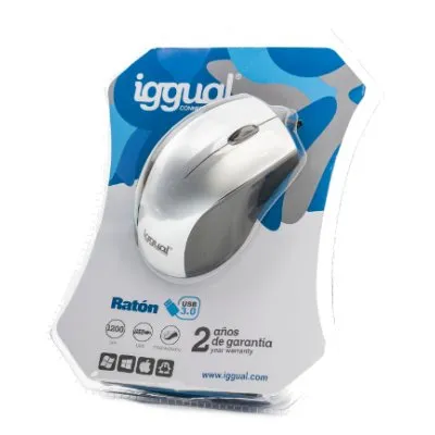 iggual PSI09209 mouse – slika 2