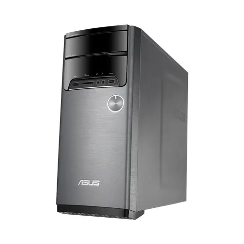 ASUS VivoPC M32CD-NR018T PC