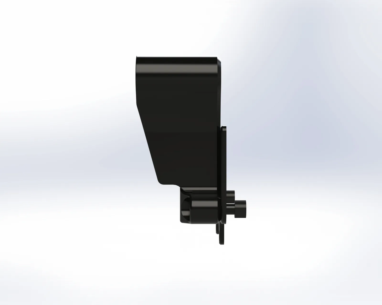 Res-Tech AC ALL HPR flight/racing simulator accessory – slika 5