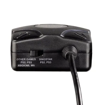 Hama 00115490 microphone – slika 4