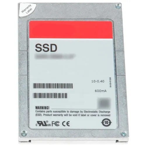 DELL 400-ALZB internal solid state drive