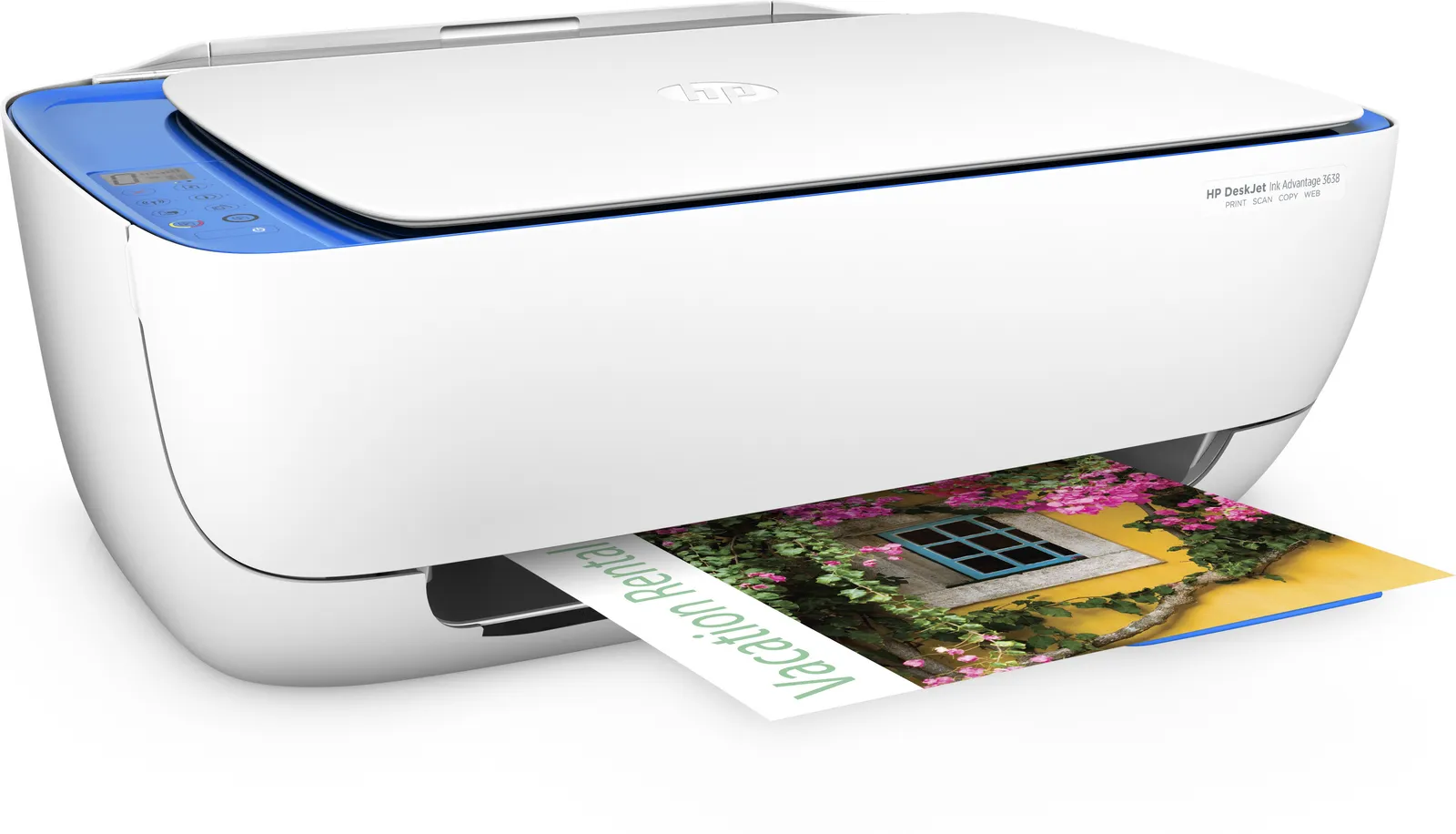 HP DeskJet 3638 – slika 2