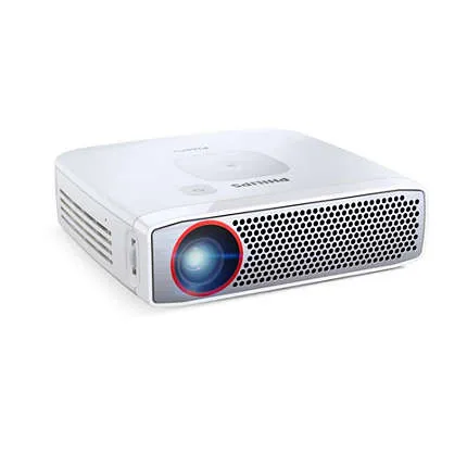 Philips PicoPix PPX4835/CN data projector