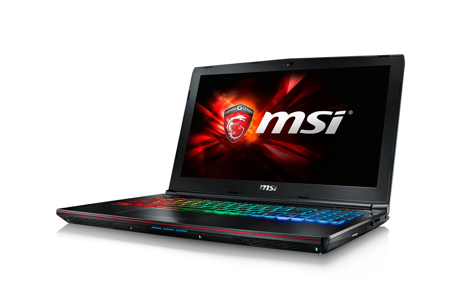 MSI Gaming GE62(Apache Pro)-6QFA8H21 – slika 4